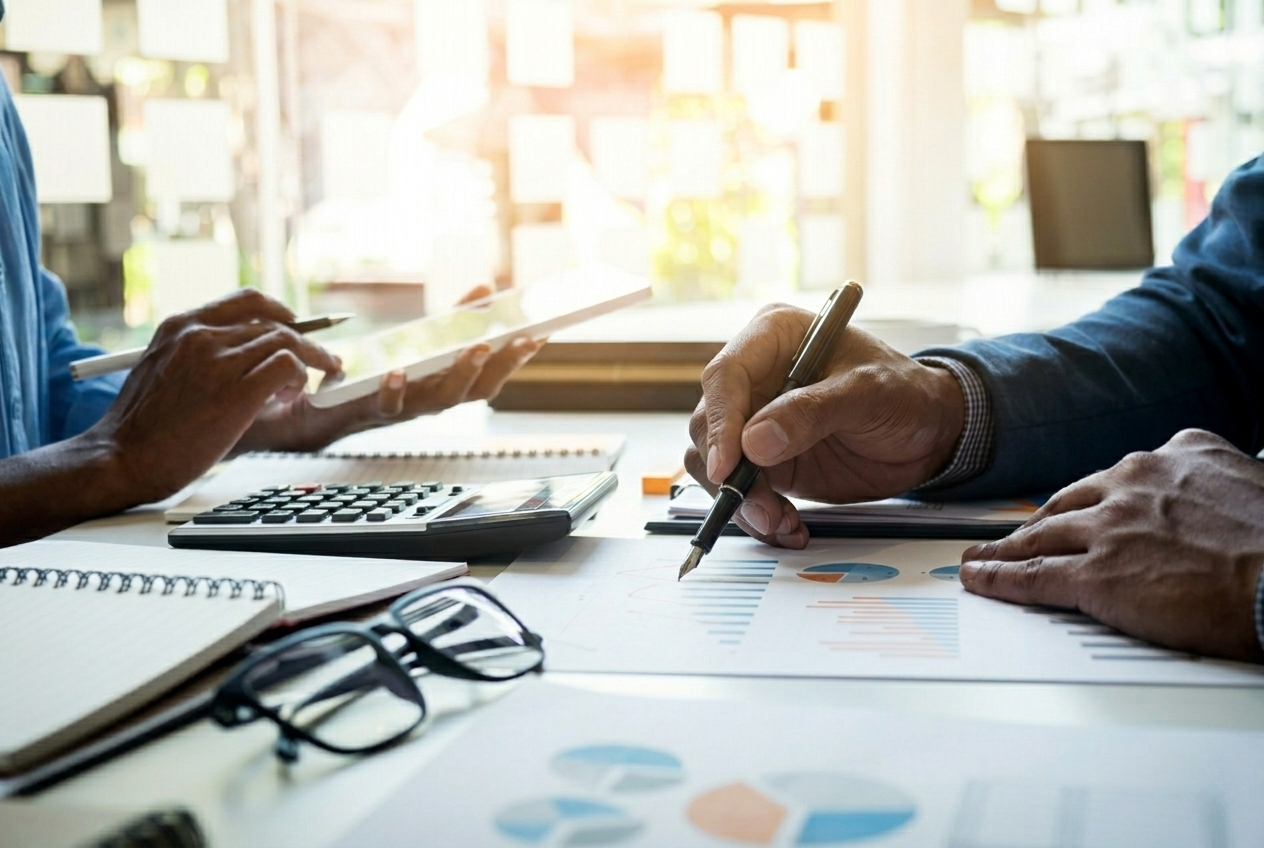 Contabilidade Empresarial