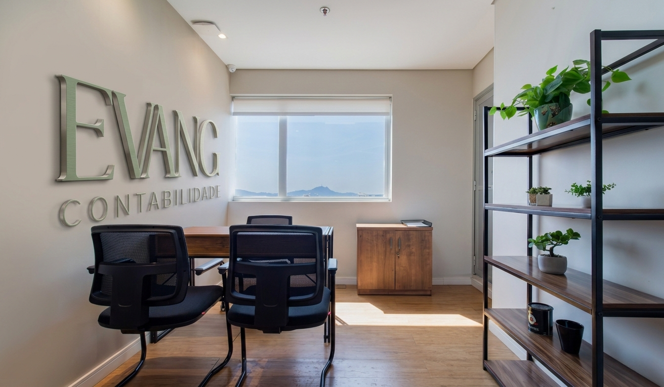 Escritório Evang